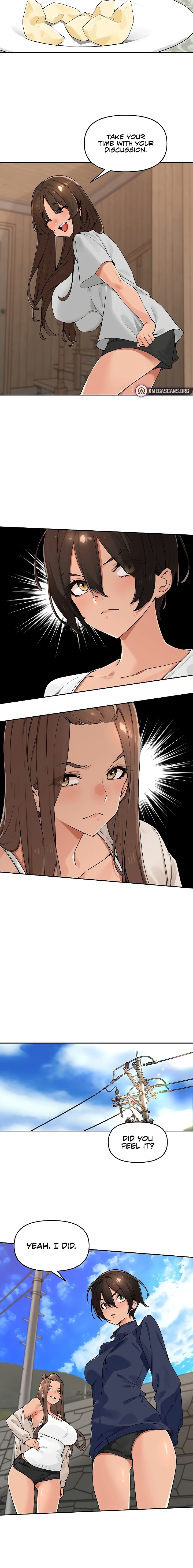 The Village’s Special Law Chapter 59 - Page 10 in English