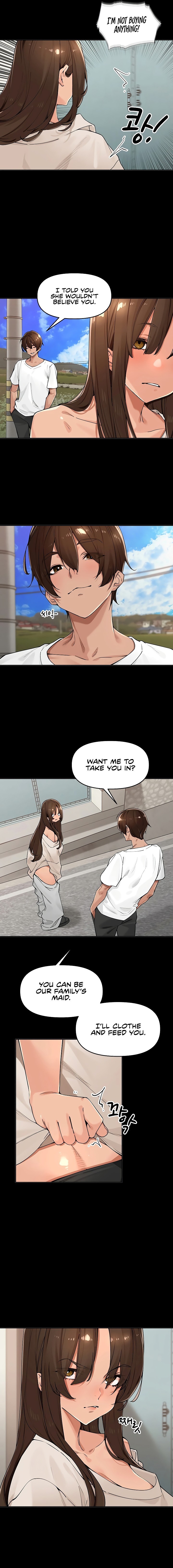 The Village’s Special Law Chapter 59 - Page 3 in English