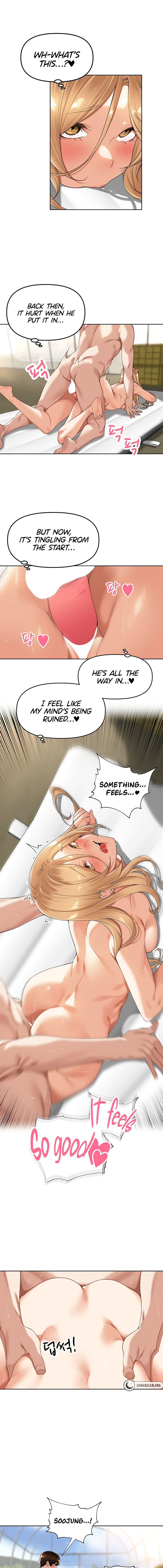 The Village’s Special Law Chapter 6 - Page 7 in English