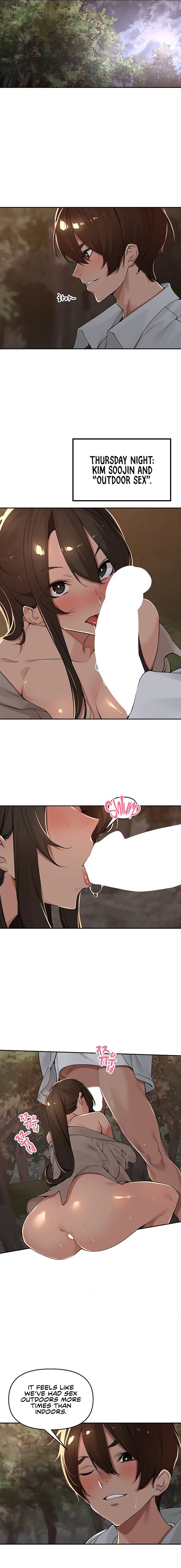 The Village’s Special Law Chapter 60 - Page 3 in English