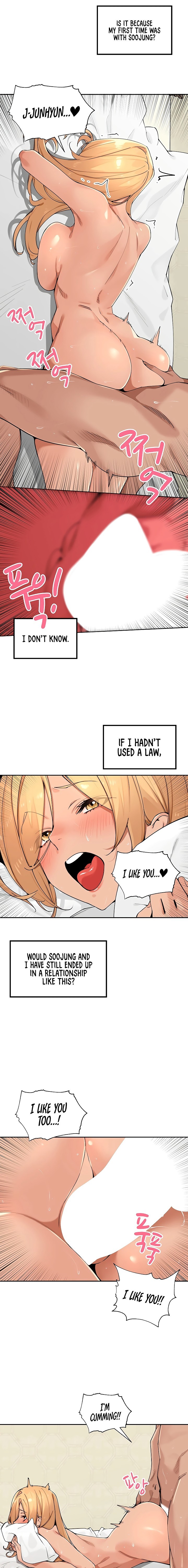 The Village’s Special Law Chapter 61 - Page 11 in English