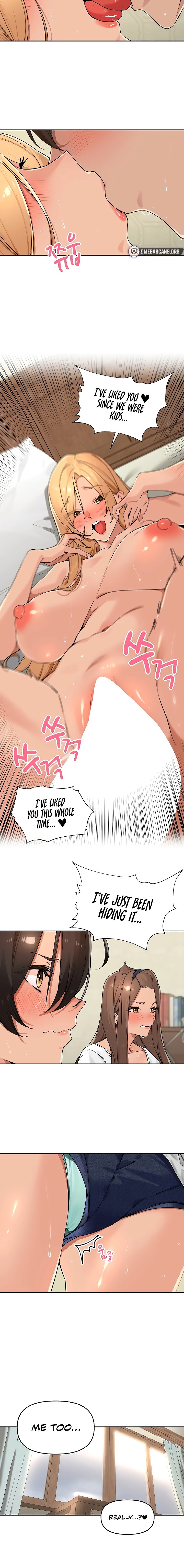 The Village’s Special Law Chapter 61 - Page 6 in English