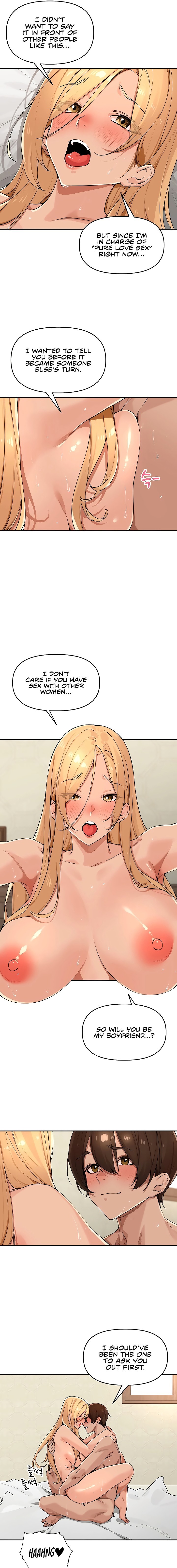 The Village’s Special Law Chapter 61 - Page 7 in English