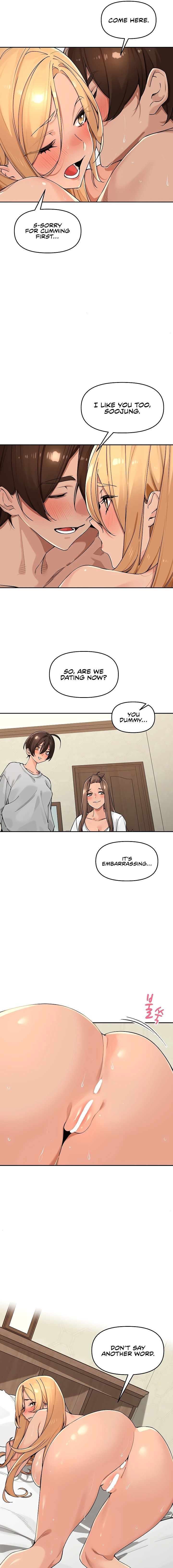 The Village’s Special Law Chapter 61 - Page 9 in English