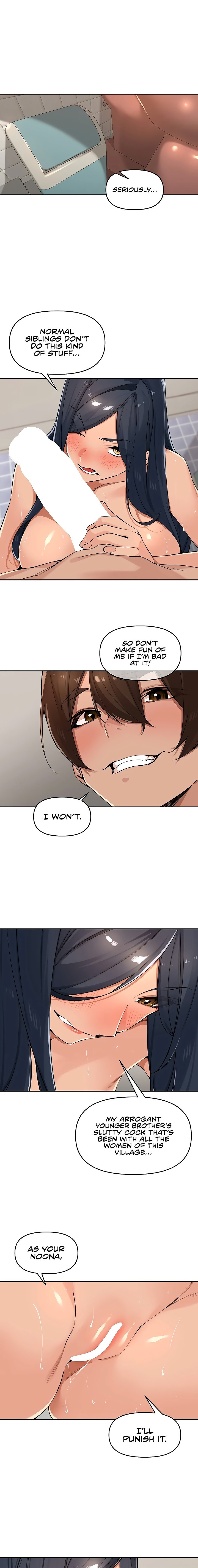 The Village’s Special Law Chapter 62 - Page 11 in English