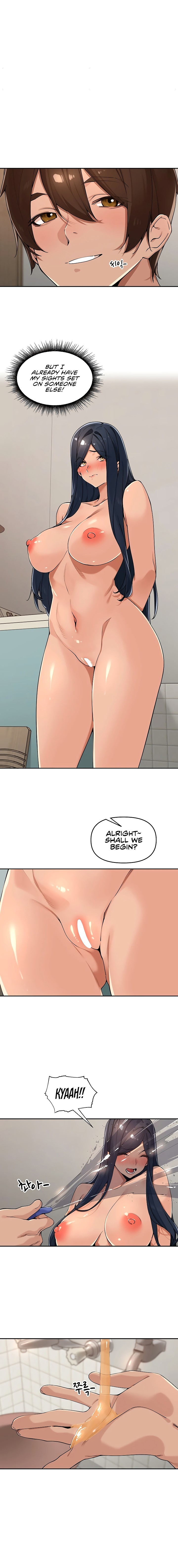 The Village’s Special Law Chapter 62 - Page 6 in English