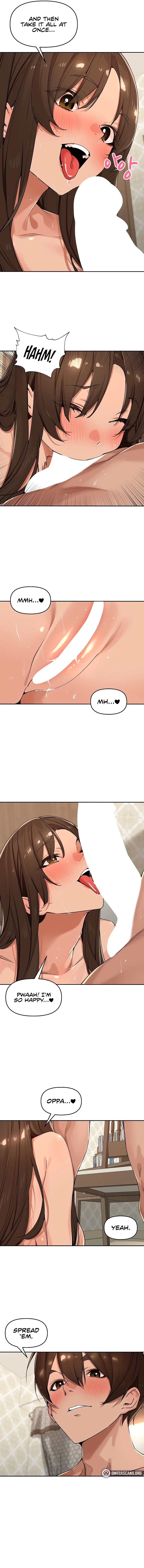 The Village’s Special Law Chapter 63 - Page 7 in English