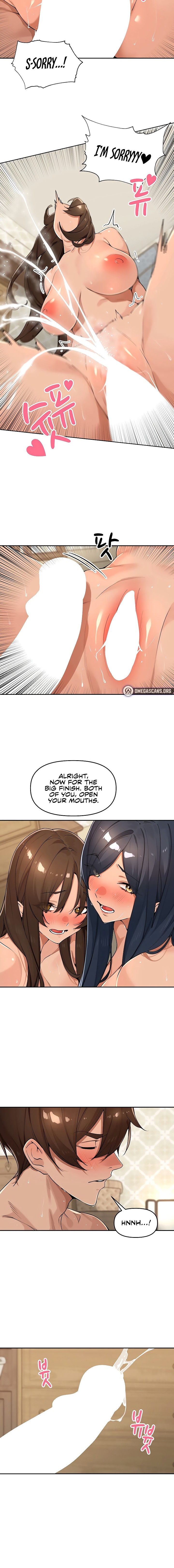 The Village’s Special Law Chapter 64 - Page 10 in English