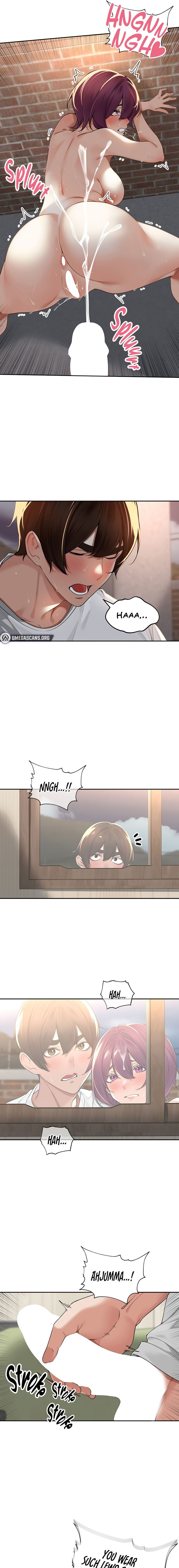 The Village’s Special Law Chapter 9 - Page 13 in English