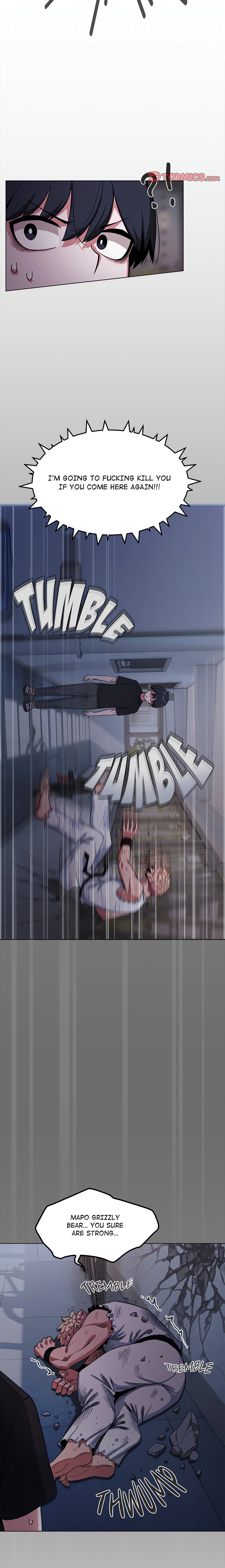 Someone Stop Her (Uncensored) Chapter 1 - Page 15 in English