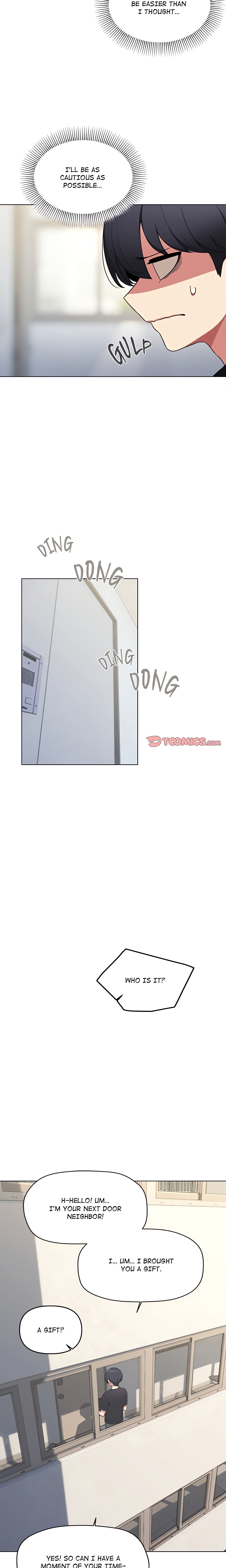 Someone Stop Her (Uncensored) Chapter 1 - Page 18 in English