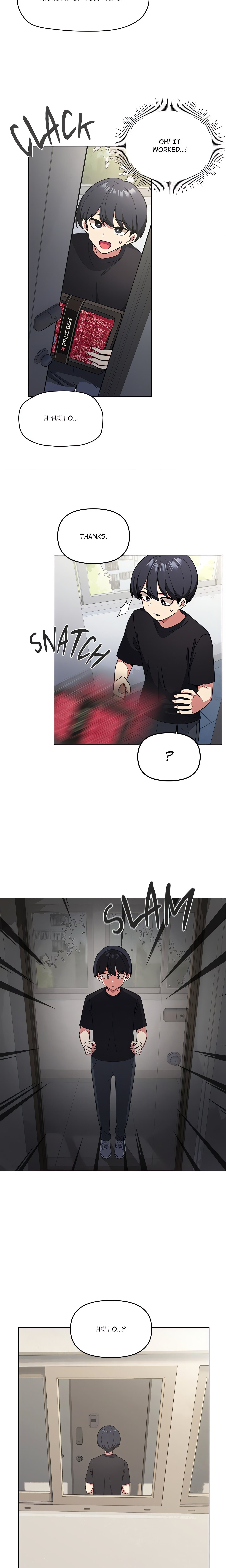 Someone Stop Her (Uncensored) Chapter 1 - Page 19 in English