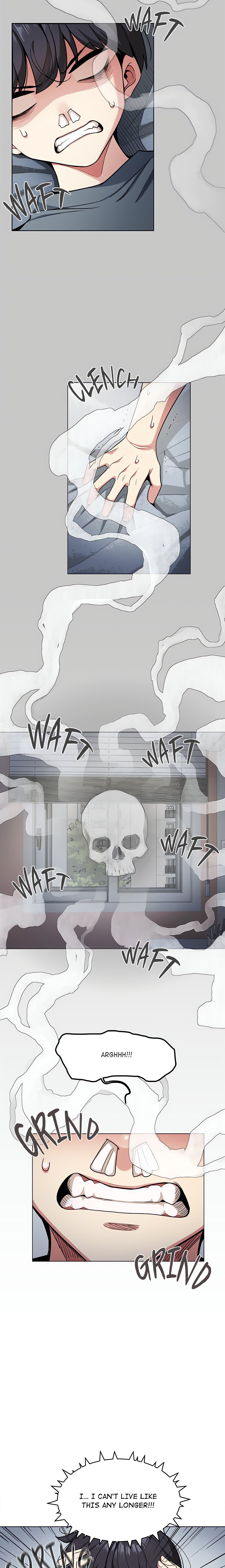 Someone Stop Her (Uncensored) Chapter 1 - Page 22 in English