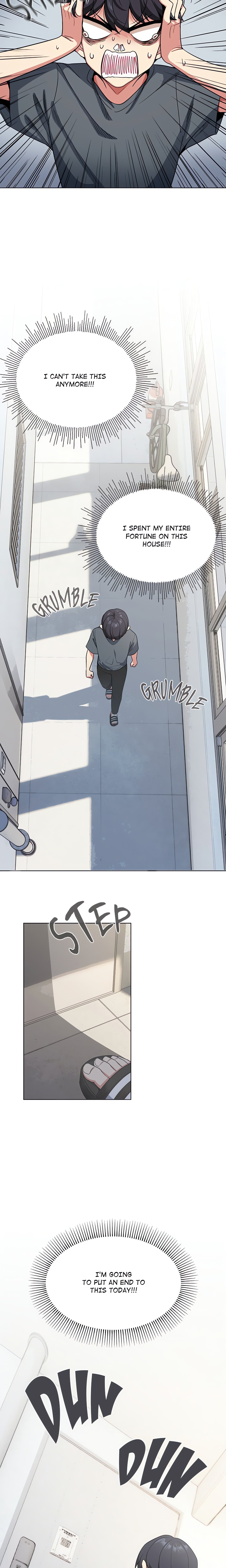 Someone Stop Her (Uncensored) Chapter 1 - Page 23 in English