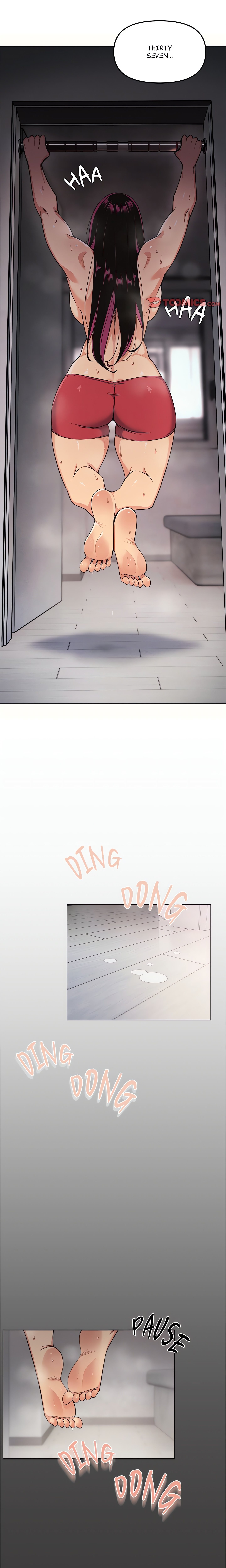 Someone Stop Her (Uncensored) Chapter 1 - Page 25 in English