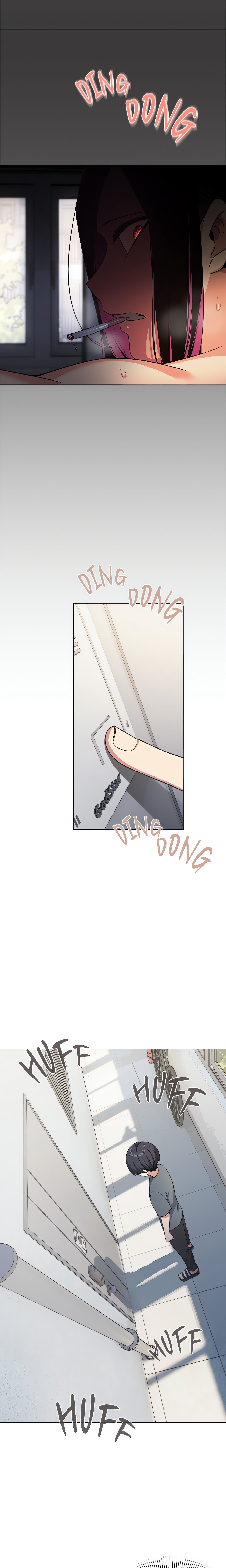 Someone Stop Her (Uncensored) Chapter 1 - Page 26 in English