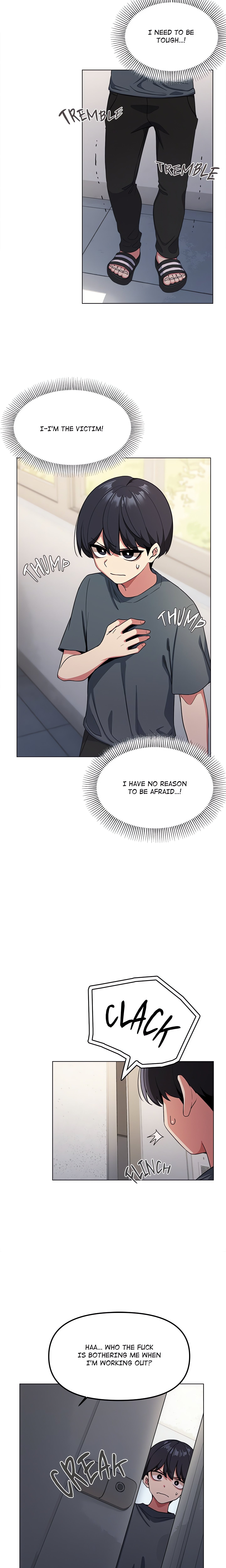 Someone Stop Her (Uncensored) Chapter 1 - Page 27 in English