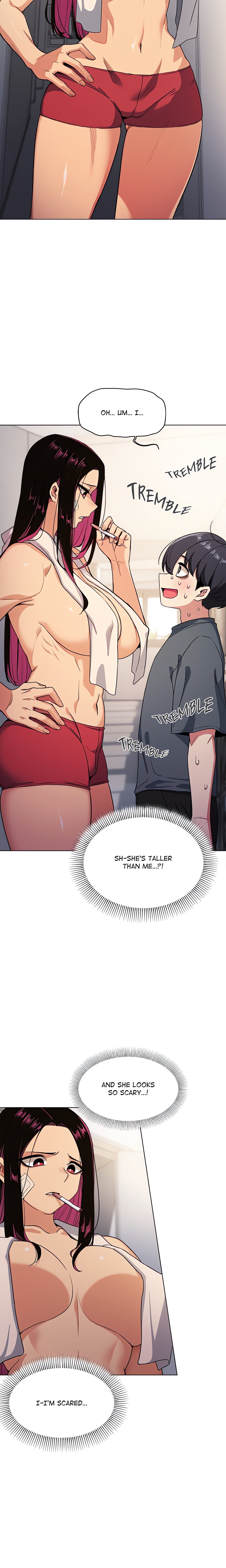 Someone Stop Her (Uncensored) Chapter 1 - Page 29 in English