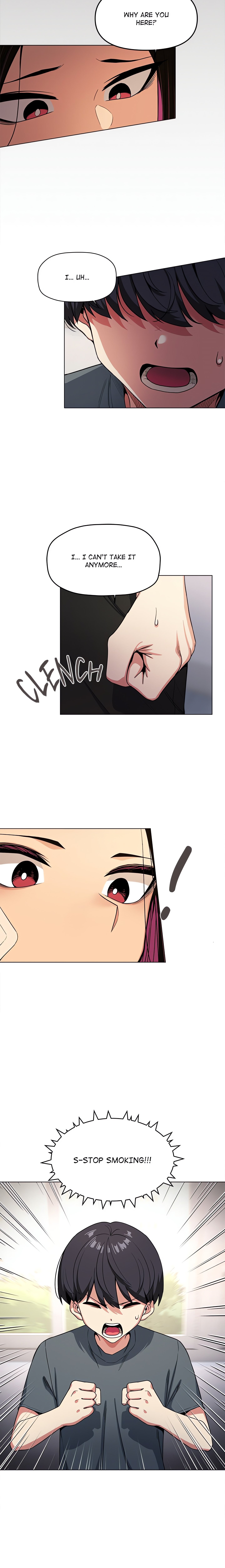Someone Stop Her (Uncensored) Chapter 1 - Page 32 in English