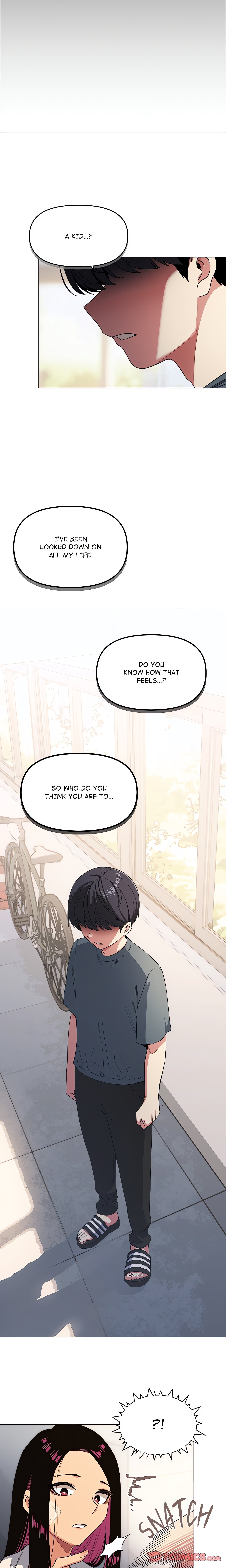 Someone Stop Her (Uncensored) Chapter 1 - Page 41 in English