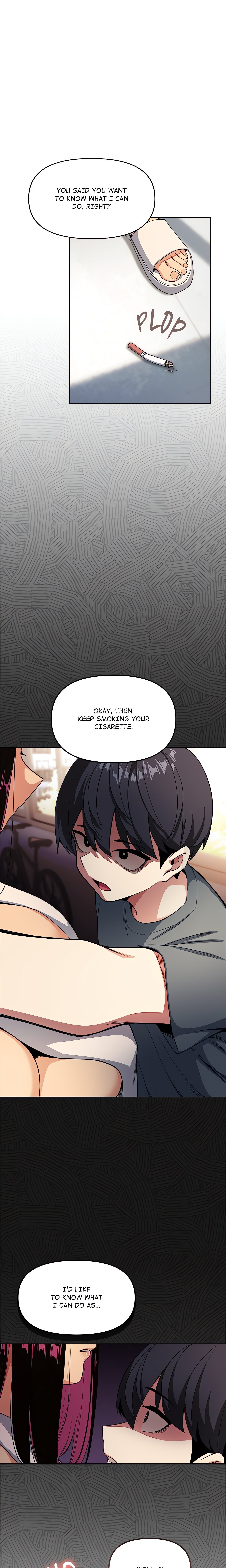 Someone Stop Her (Uncensored) Chapter 1 - Page 43 in English