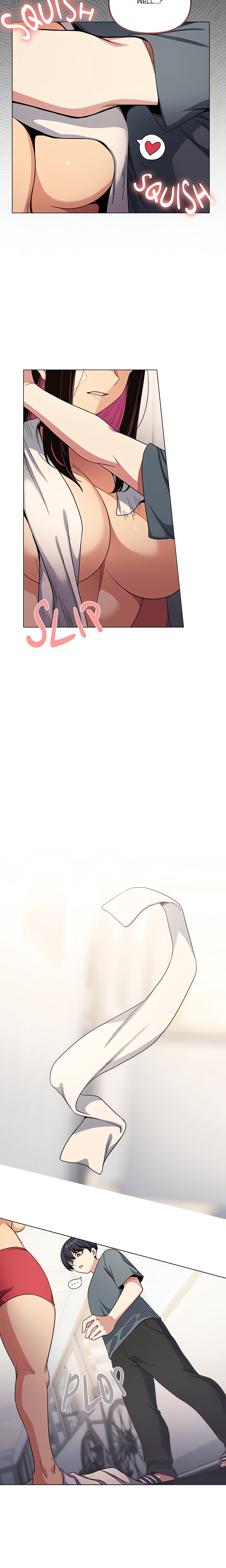 Someone Stop Her (Uncensored) Chapter 1 - Page 44 in English