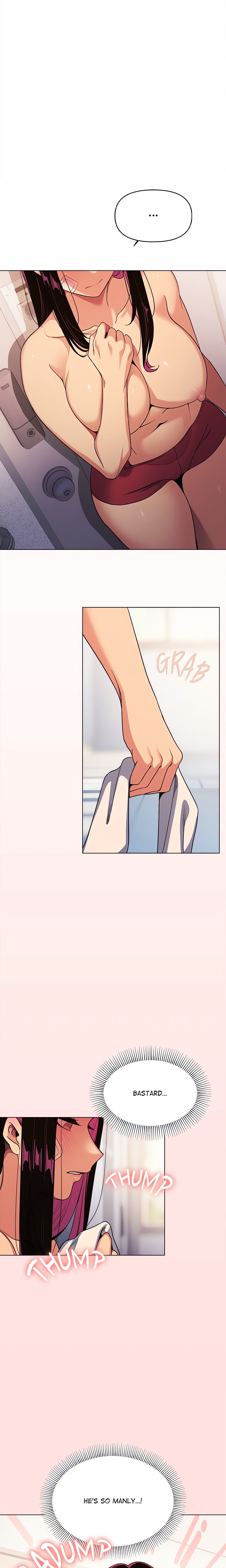 Someone Stop Her (Uncensored) Chapter 1 - Page 47 in English