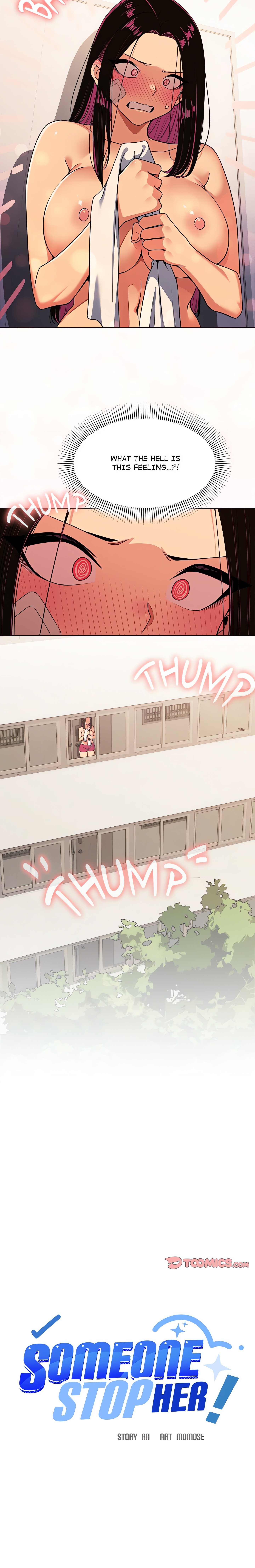 Someone Stop Her (Uncensored) Chapter 1 - Page 48 in English