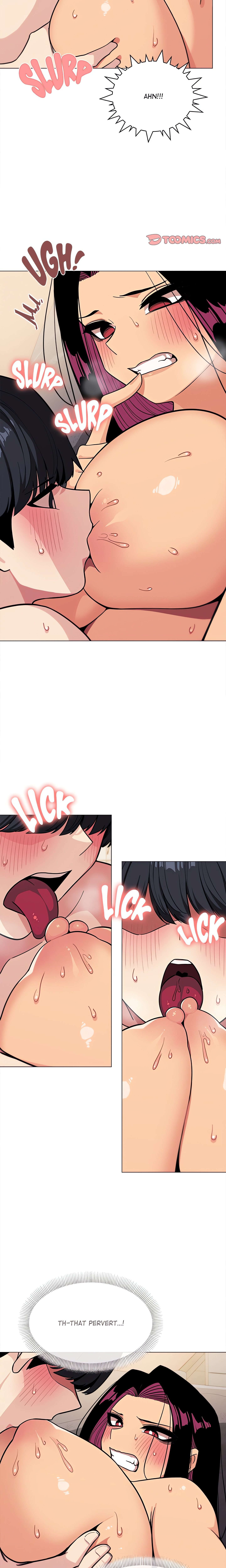 Someone Stop Her (Uncensored) Chapter 10 - Page 13 in English