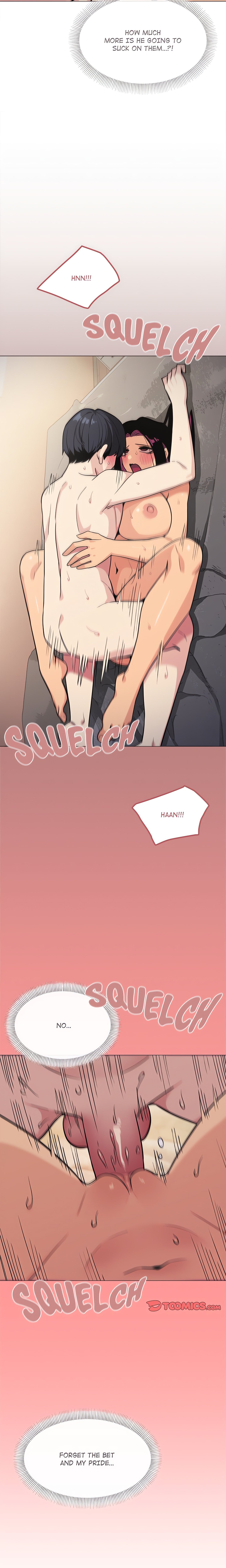 Someone Stop Her (Uncensored) Chapter 10 - Page 14 in English