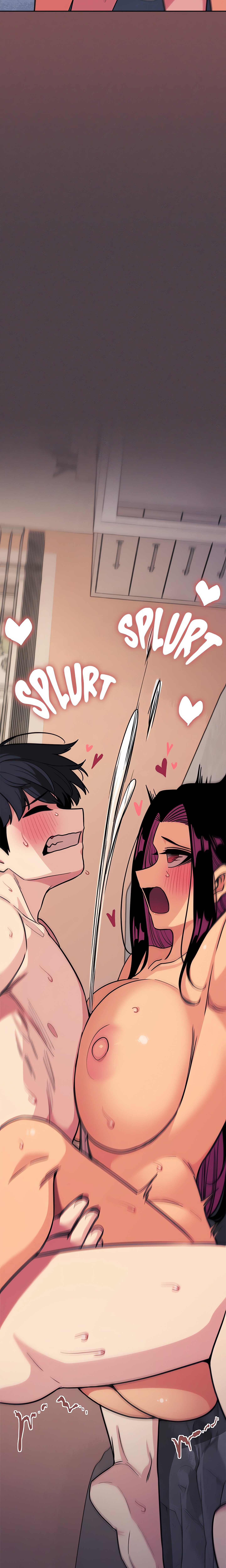 Someone Stop Her (Uncensored) Chapter 11 - Page 29 in English