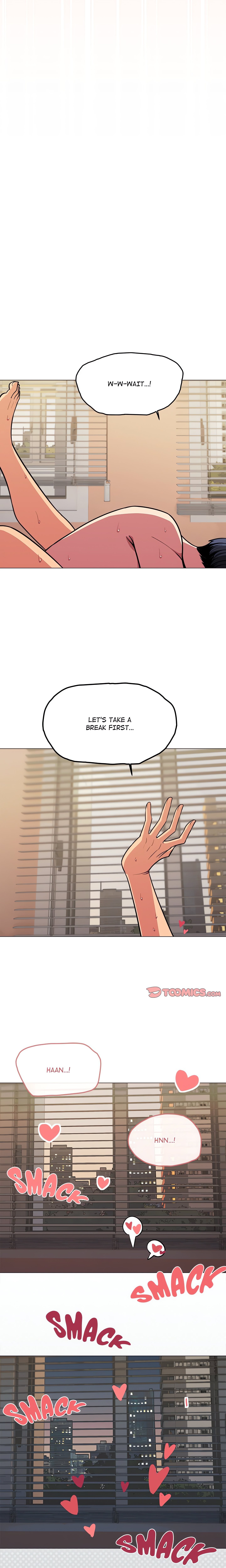 Someone Stop Her (Uncensored) Chapter 11 - Page 3 in English