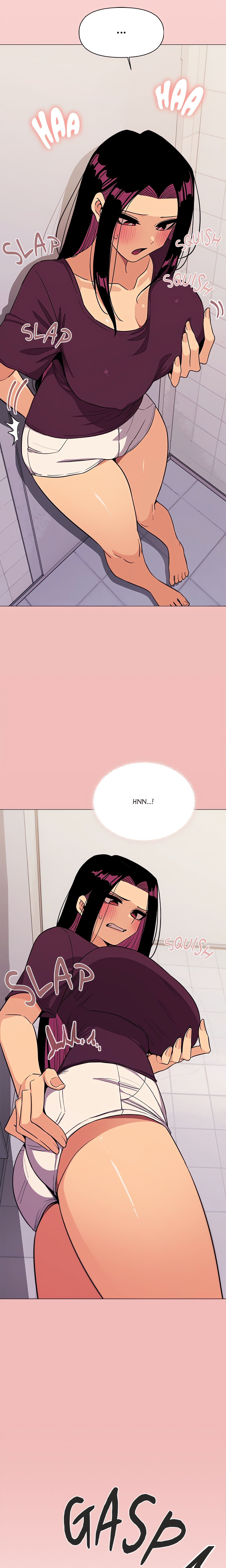 Someone Stop Her (Uncensored) Chapter 11 - Page 31 in English