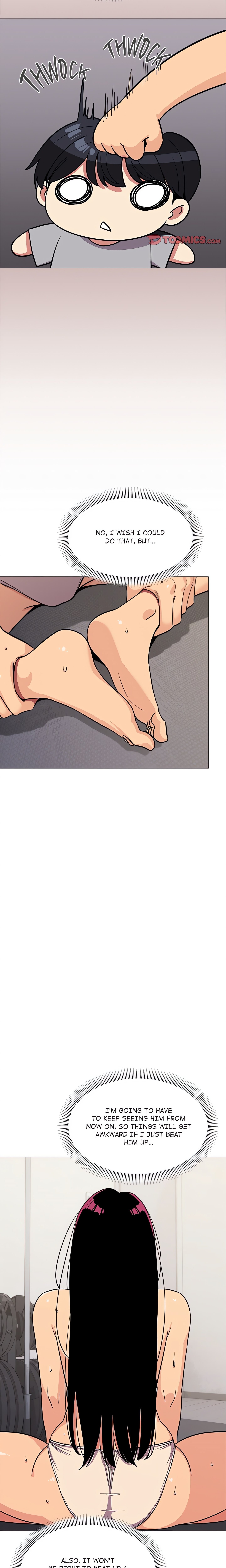 Someone Stop Her (Uncensored) Chapter 12 - Page 13 in English