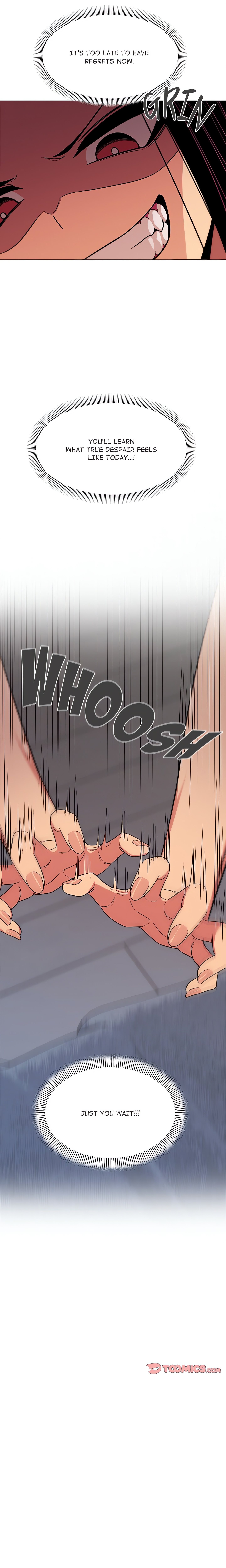 Someone Stop Her (Uncensored) Chapter 12 - Page 19 in English