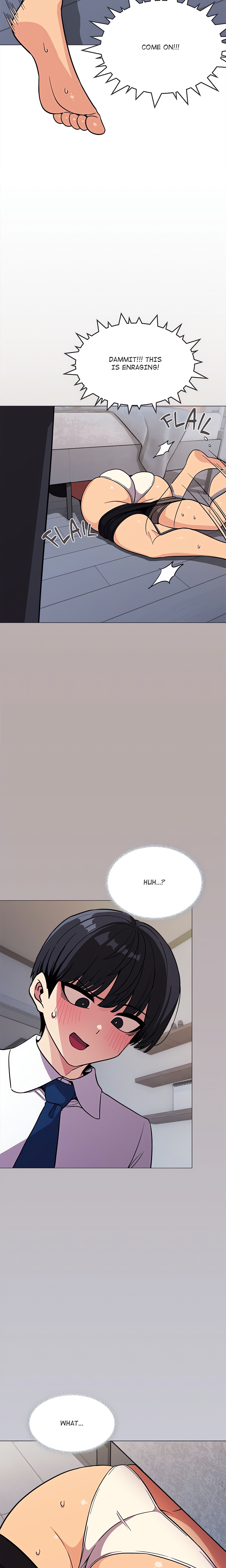 Someone Stop Her (Uncensored) Chapter 12 - Page 25 in English