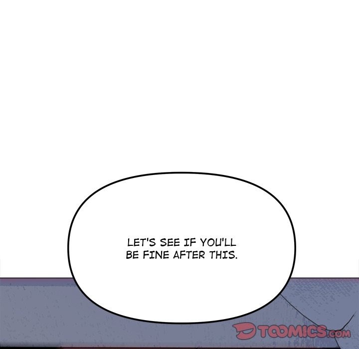 Someone Stop Her (Uncensored) Chapter 13 - Page 123 in English