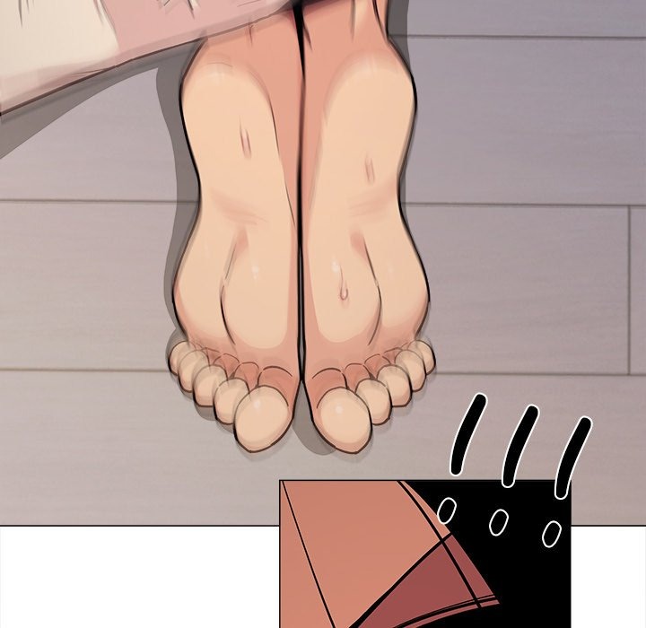 Someone Stop Her (Uncensored) Chapter 13 - Page 126 in English
