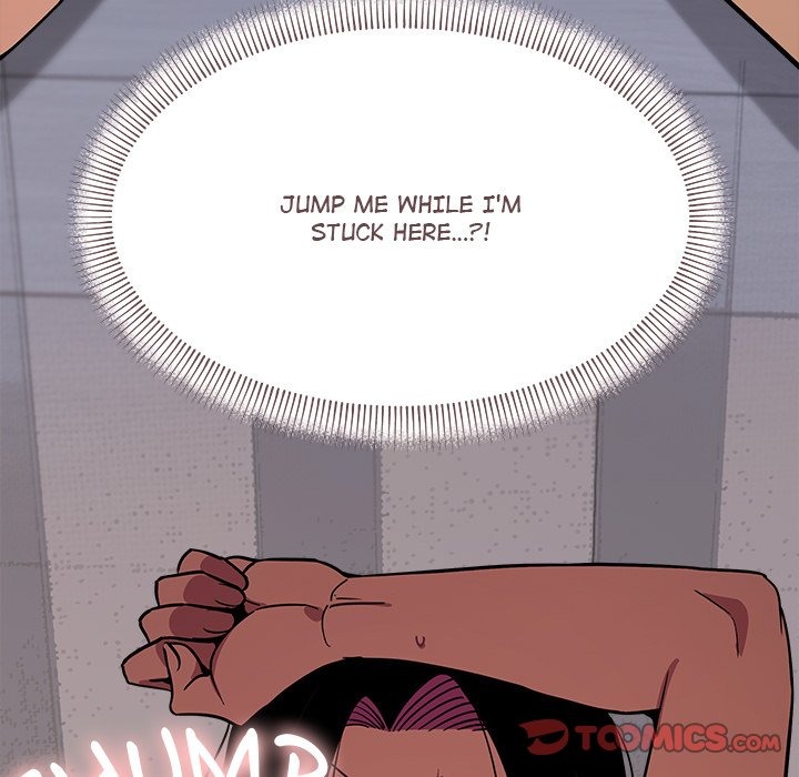 Someone Stop Her (Uncensored) Chapter 13 - Page 135 in English