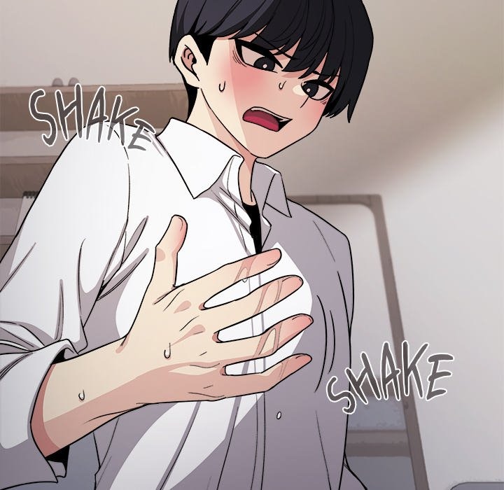Someone Stop Her (Uncensored) Chapter 13 - Page 191 in English