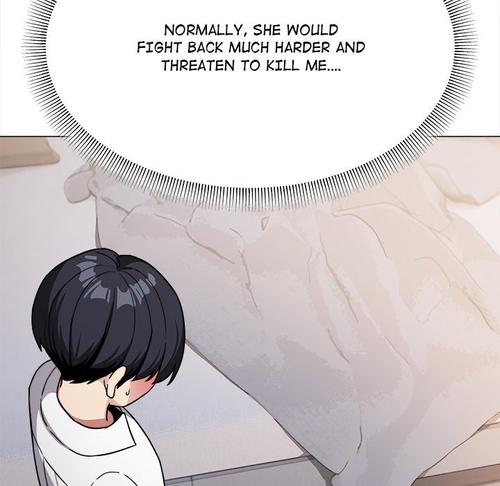 Someone Stop Her (Uncensored) Chapter 13 - Page 197 in English
