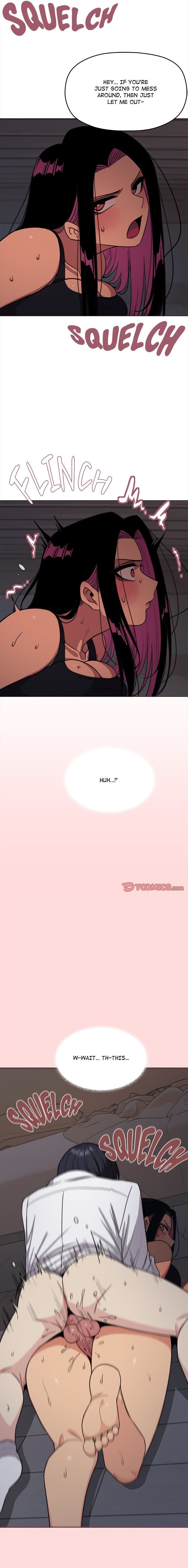 Someone Stop Her (Uncensored) Chapter 15 - Page 11 in English
