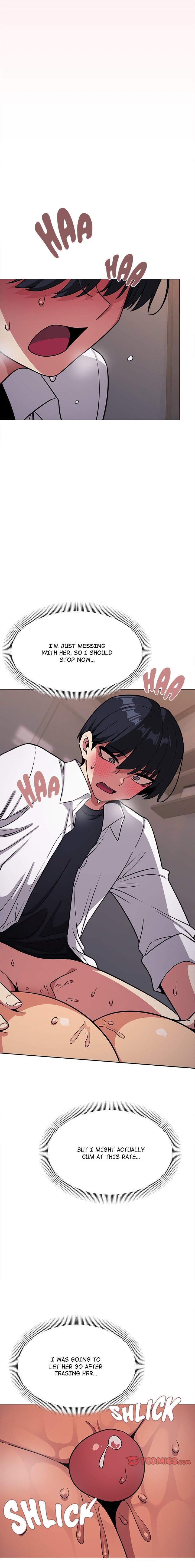 Someone Stop Her (Uncensored) Chapter 15 - Page 13 in English