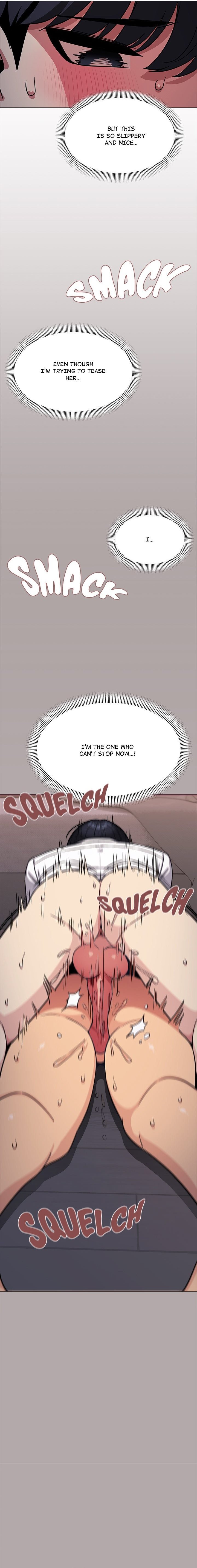 Someone Stop Her (Uncensored) Chapter 15 - Page 14 in English