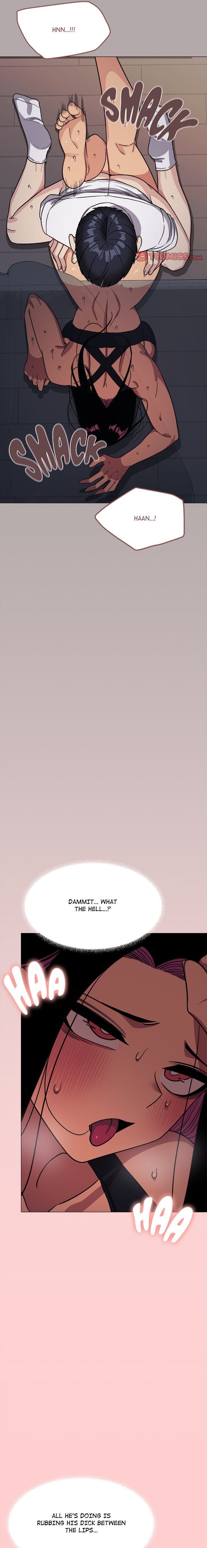 Someone Stop Her (Uncensored) Chapter 15 - Page 15 in English