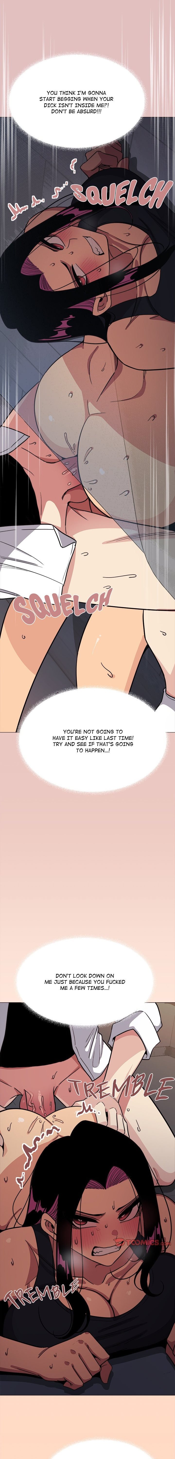 Someone Stop Her (Uncensored) Chapter 15 - Page 18 in English