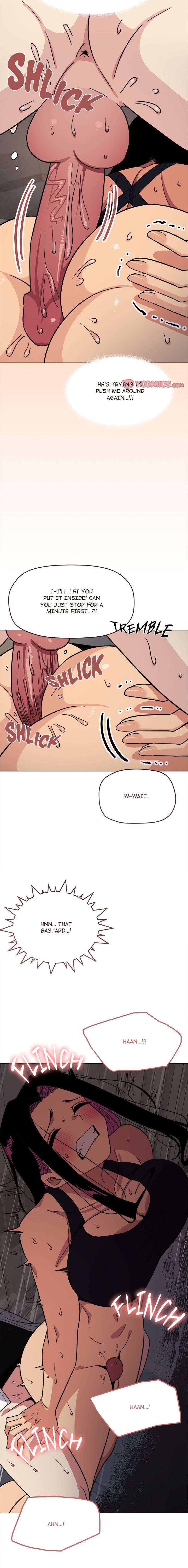 Someone Stop Her (Uncensored) Chapter 15 - Page 21 in English