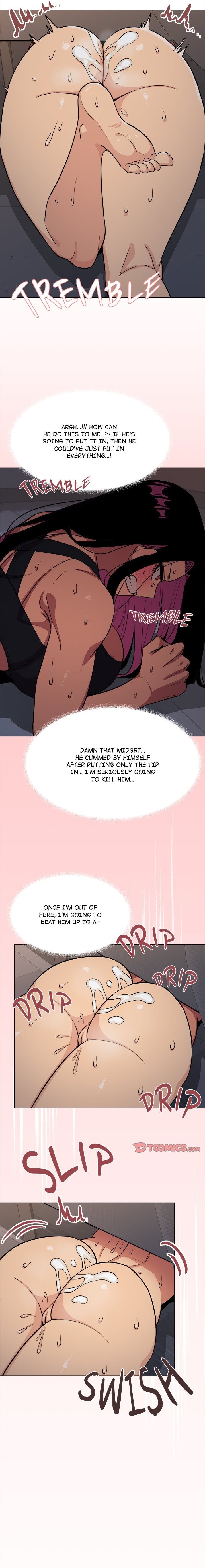 Someone Stop Her (Uncensored) Chapter 15 - Page 26 in English