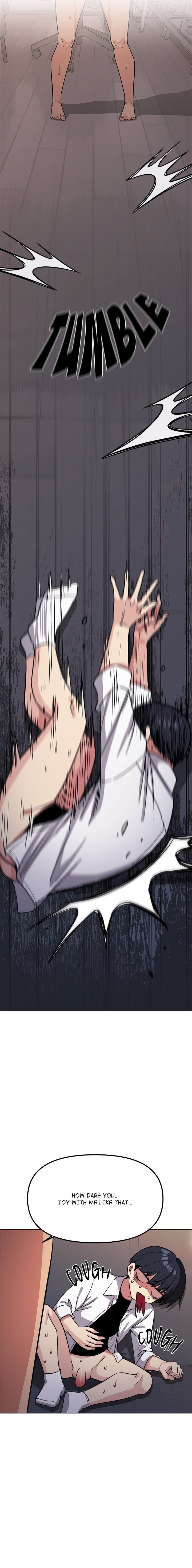 Someone Stop Her (Uncensored) Chapter 15 - Page 28 in English