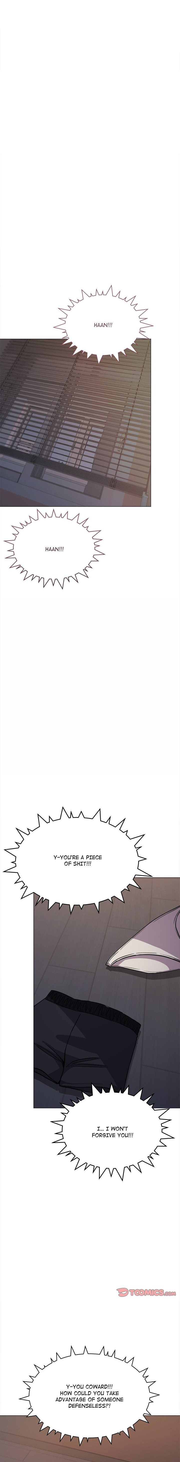 Someone Stop Her (Uncensored) Chapter 15 - Page 3 in English